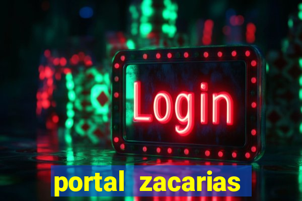 portal zacarias mulher do circo